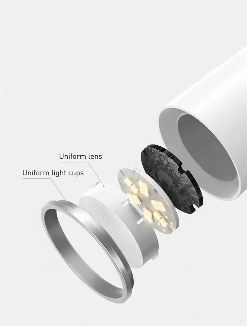 Baseus LED Schreibtisch Lampe