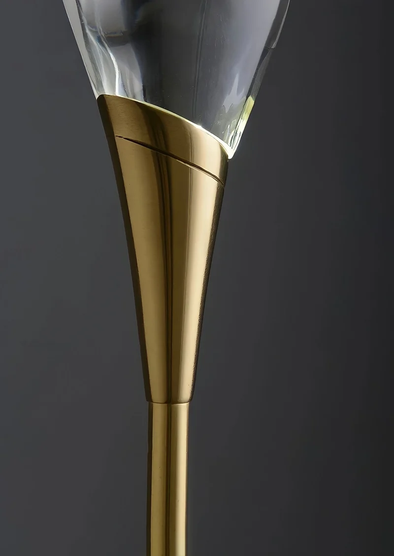 Wandleuchte Nordic Vaios