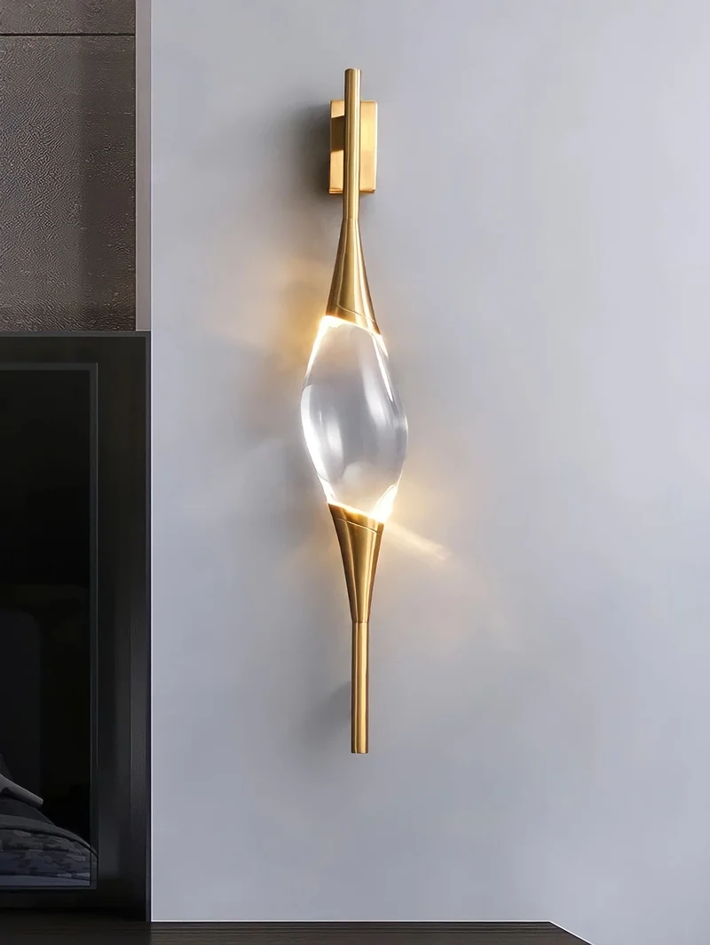 Wandleuchte Nordic Vaios