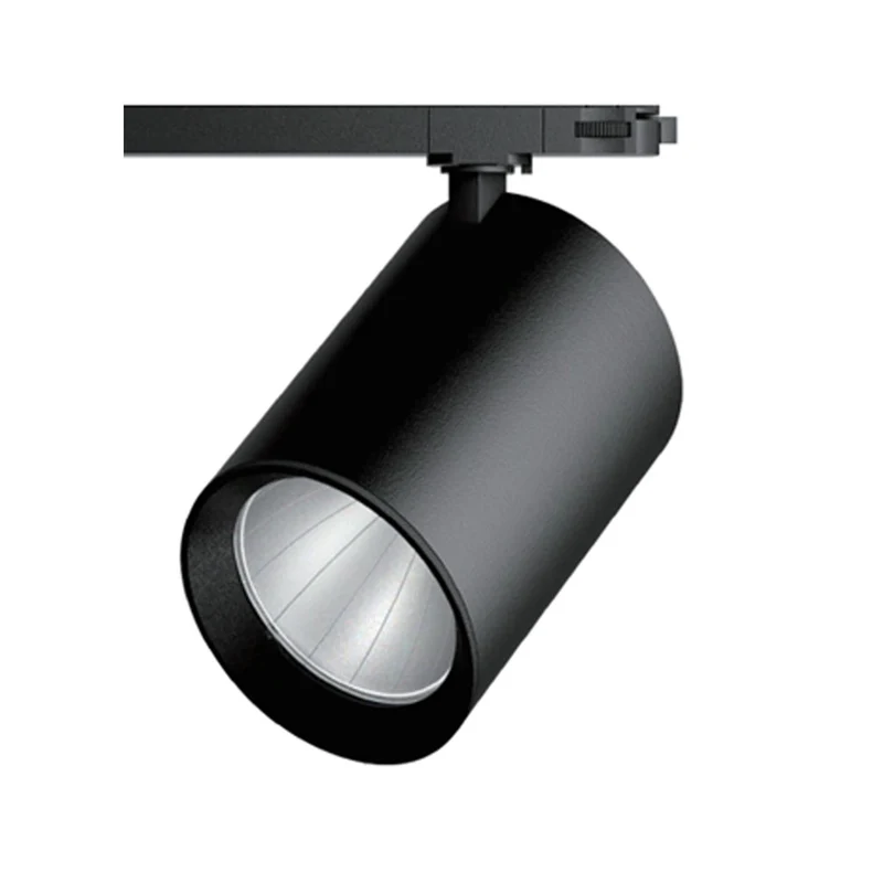 LED 3 Phasen Strahler "Sun", 42 Watt