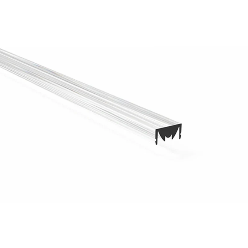LED Aluprofilschiene Aufbau "Horten"