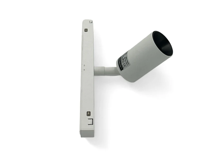 LED Magnetschiene Strahler "Röhre S" 6W, 2700K, 24°, DALI