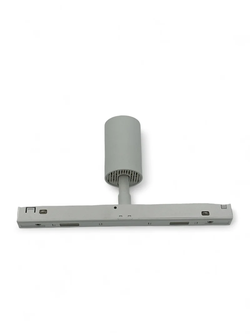 LED Magnetschiene Strahler "Röhre S" 6W, 2700K, 24°, DALI