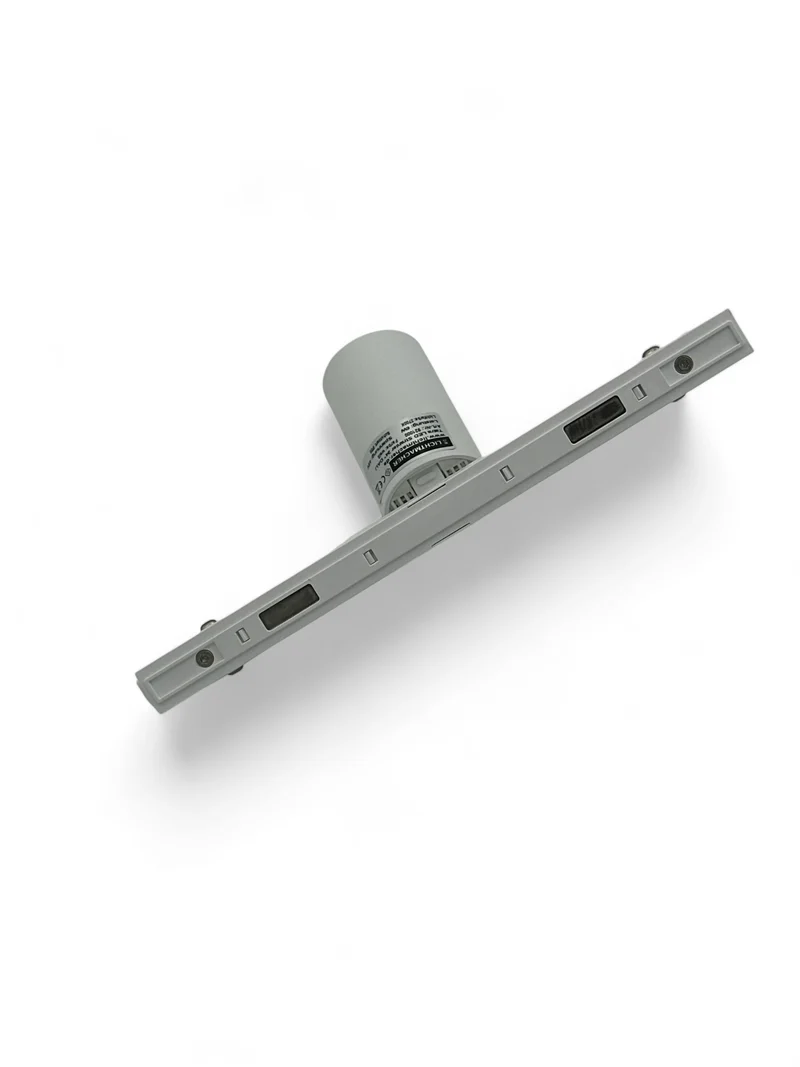 LED Magnetschiene Strahler "Röhre S" 6W, 2700K, 24°, DALI