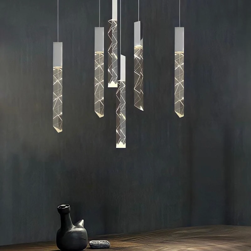 Kronleuchter Nordic Vaia