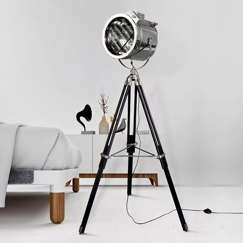 Stehlampe Movie Star