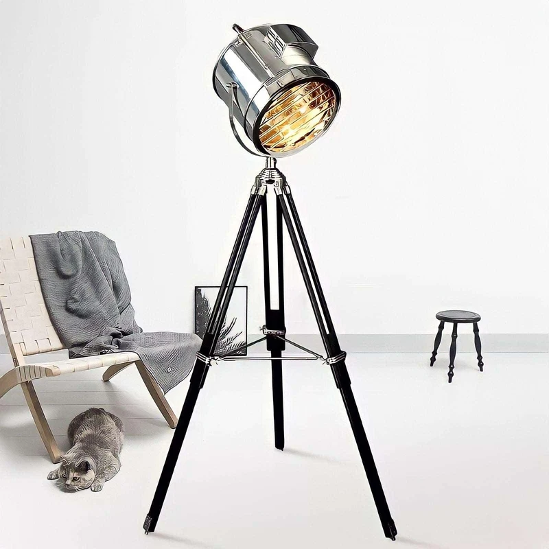 Stehlampe Movie Star
