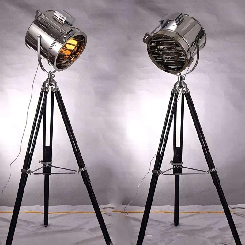 Stehlampe Movie Star