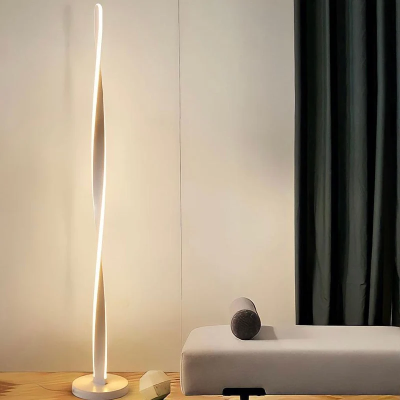 Stehlampe Nordic Sia