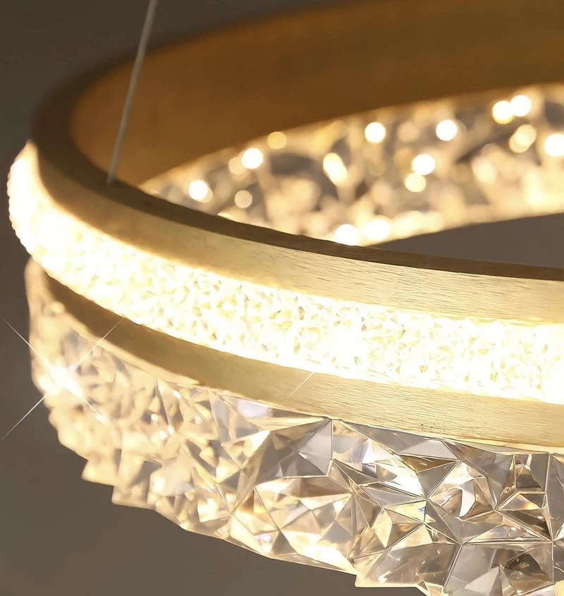 Kronleuchter Crystal Glory