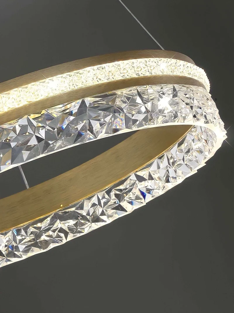Kronleuchter Crystal Glory
