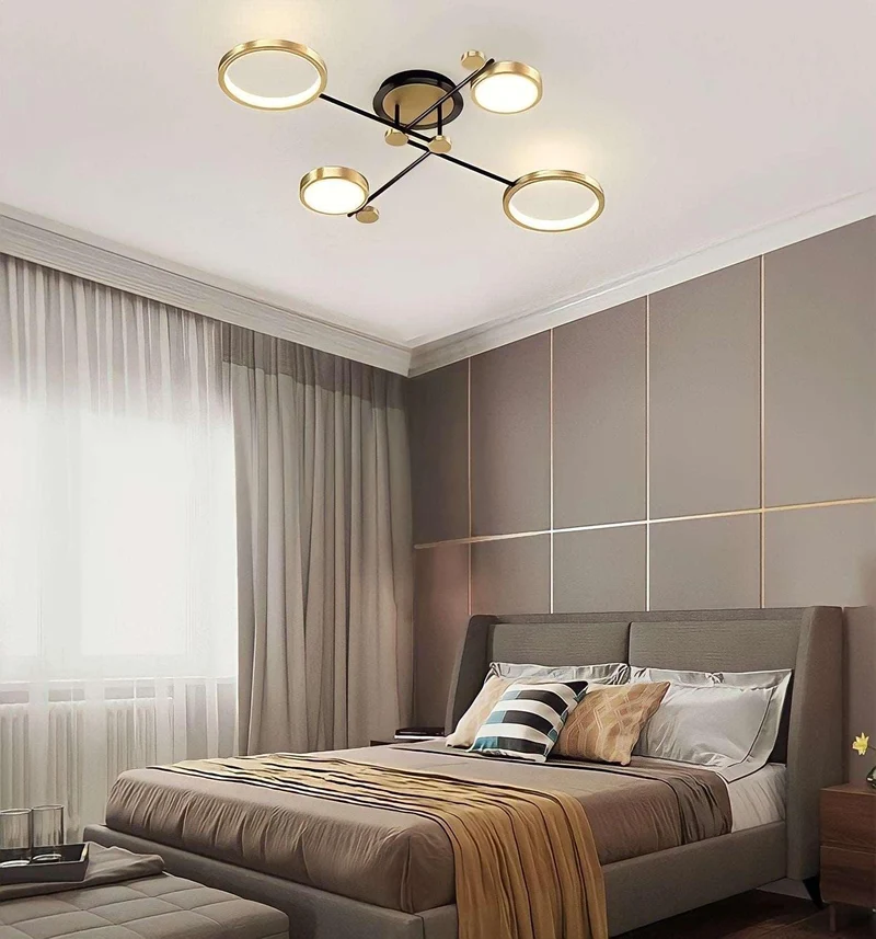 Deckenlampe Modern Constellation
