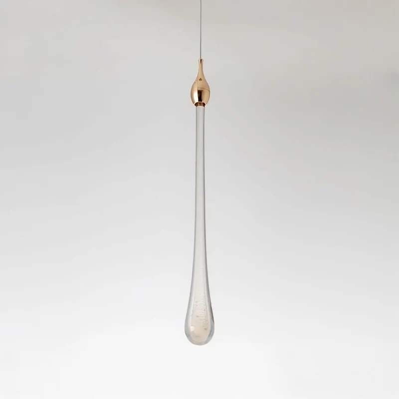 Duplex Kronleuchter Waterdrop