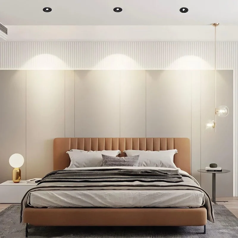 LED Spot Light Modern