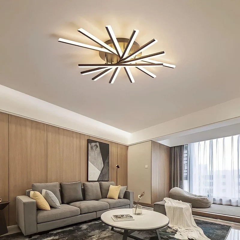 Deckenlampe Nordic Cosmos