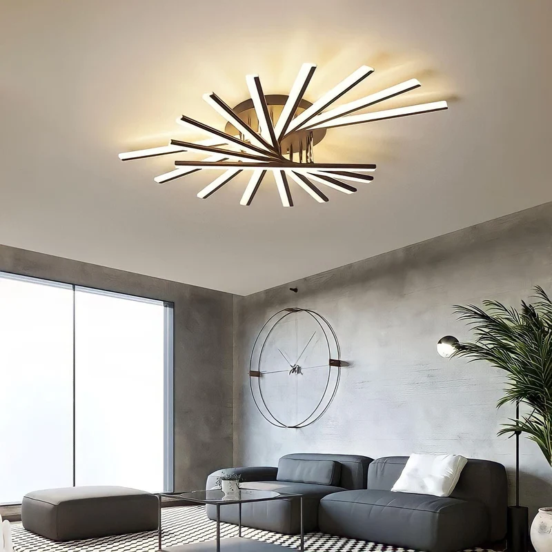 Deckenlampe Nordic Cosmos