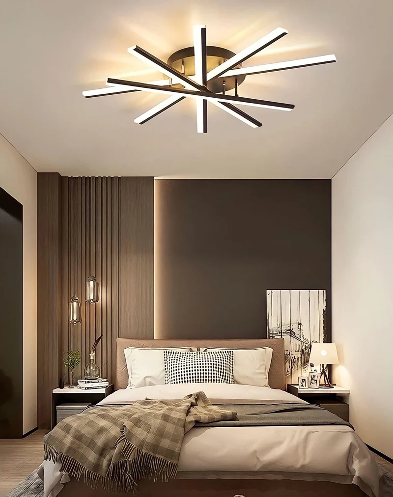 Deckenlampe Nordic Cosmos