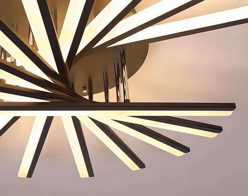 Deckenlampe Nordic Cosmos