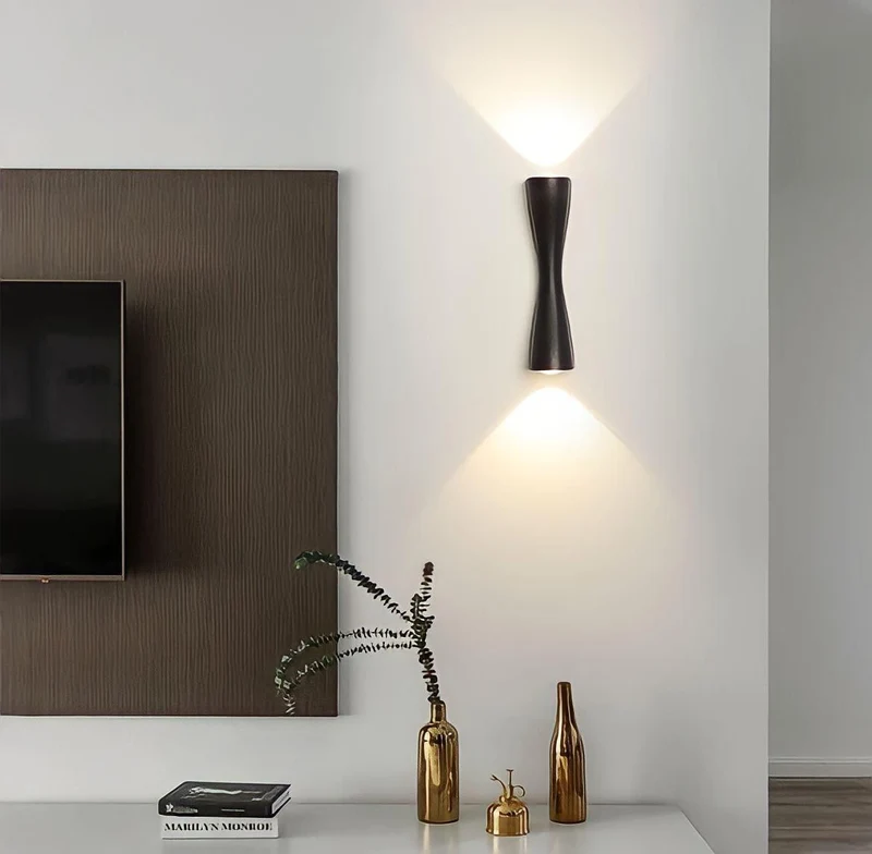 LED Wandleuchte Filomena