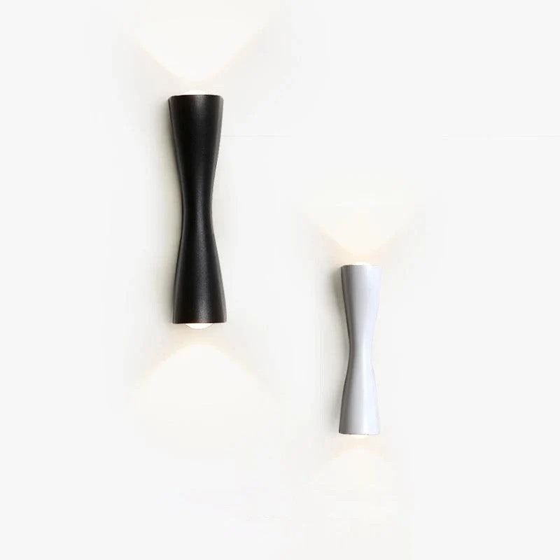 LED Wandleuchte Filomena