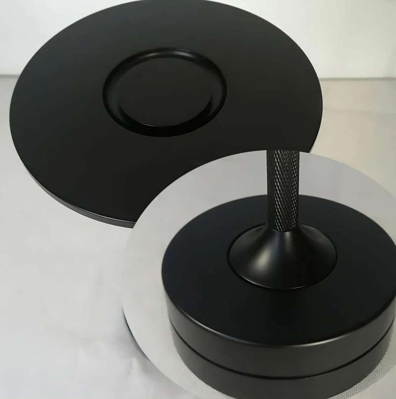 Kabellose Tischlampe Nordic Ambrosios