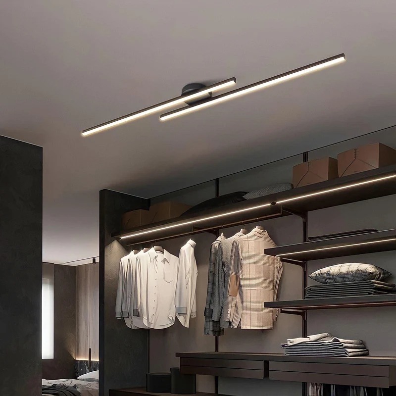 Deckenlampe Aisle