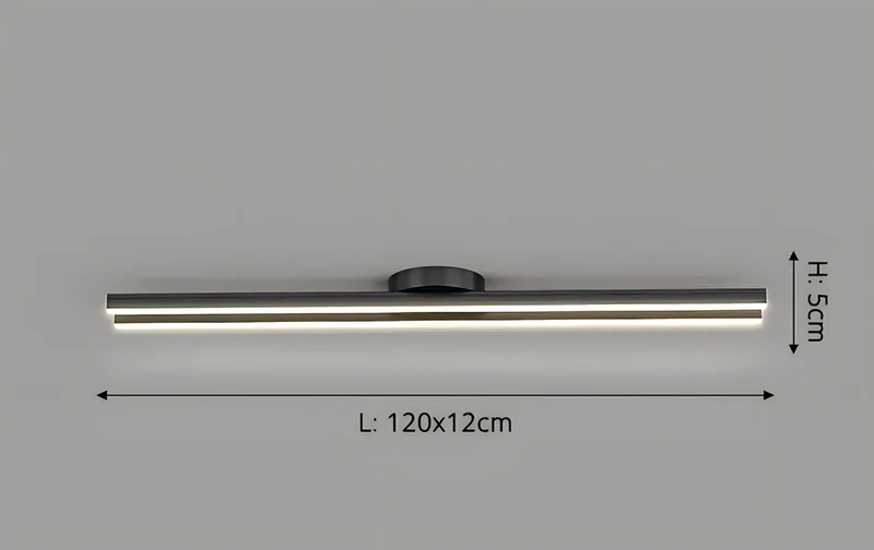 Deckenlampe Aisle