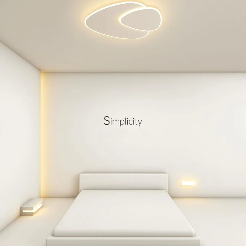 LED Deckenlampe Minimalism