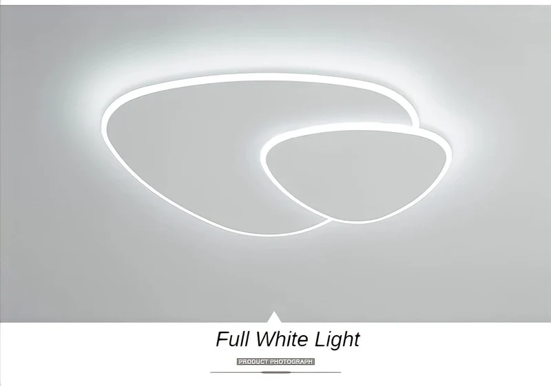 LED Deckenlampe Minimalism