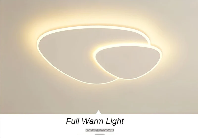 LED Deckenlampe Minimalism