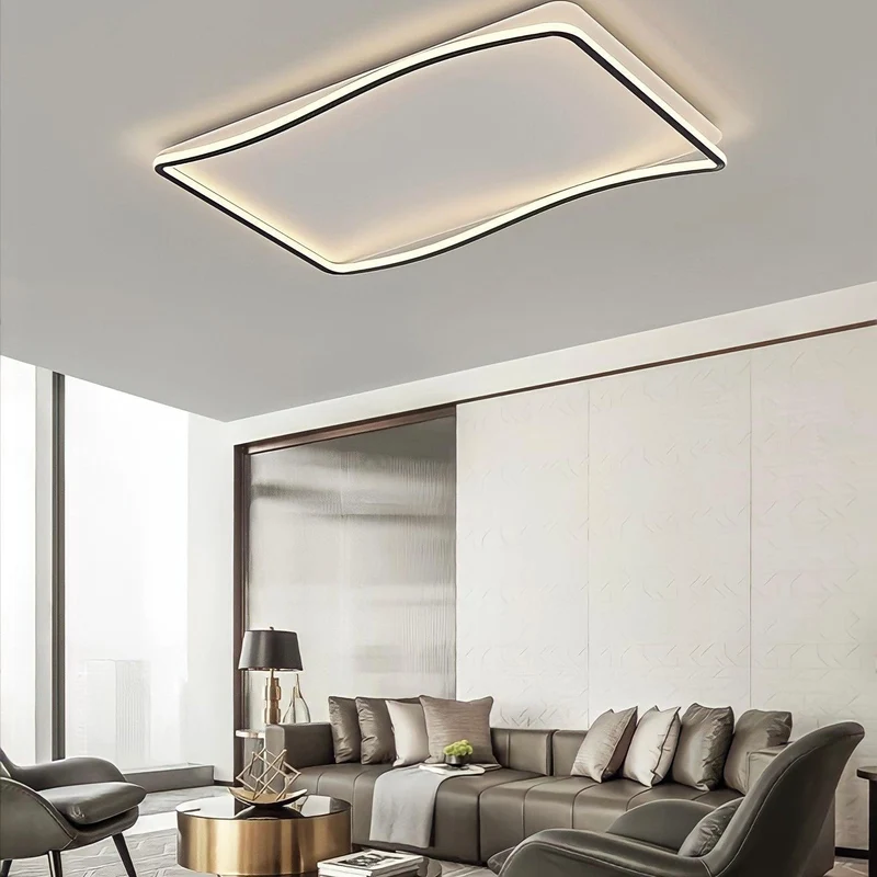 LED Deckenlampe Simplicity