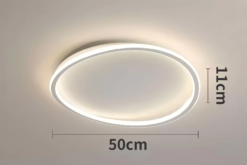 LED Deckenlampe Simplicity