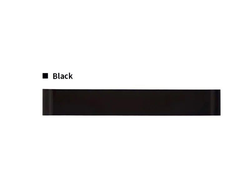 LED Wandleuchte Aluminium