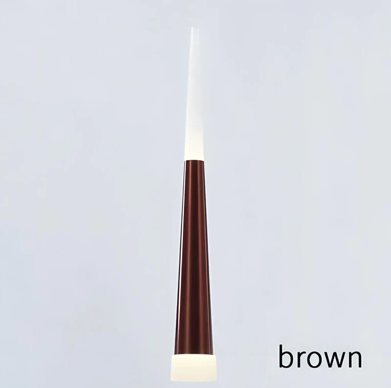 Duplex Kronleuchter Cornet