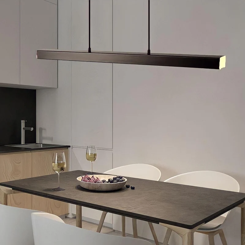 Moderne LED Hängelampe Esstisch