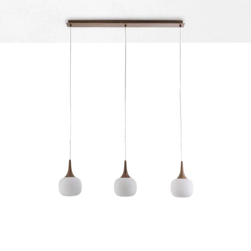 Lampadario 3S MONTEL