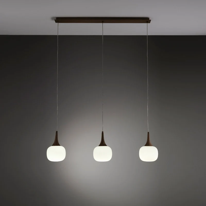 Lampadario 3S MONTEL