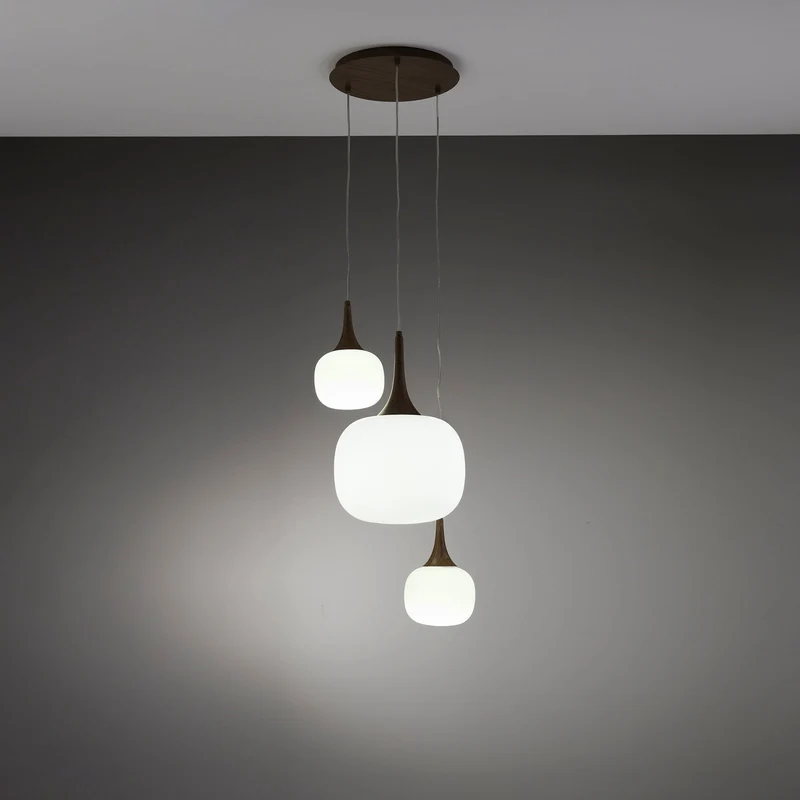 Lampadario 3S MONTEL-R