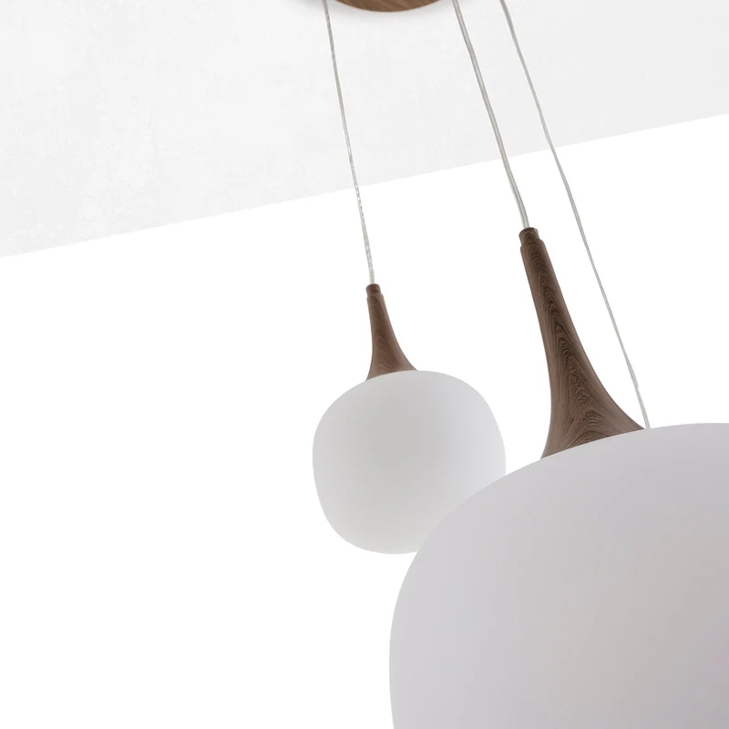 Lampadario 3S MONTEL-R