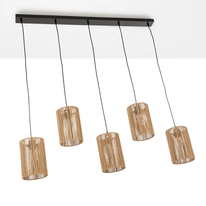 Lampadario DJADO