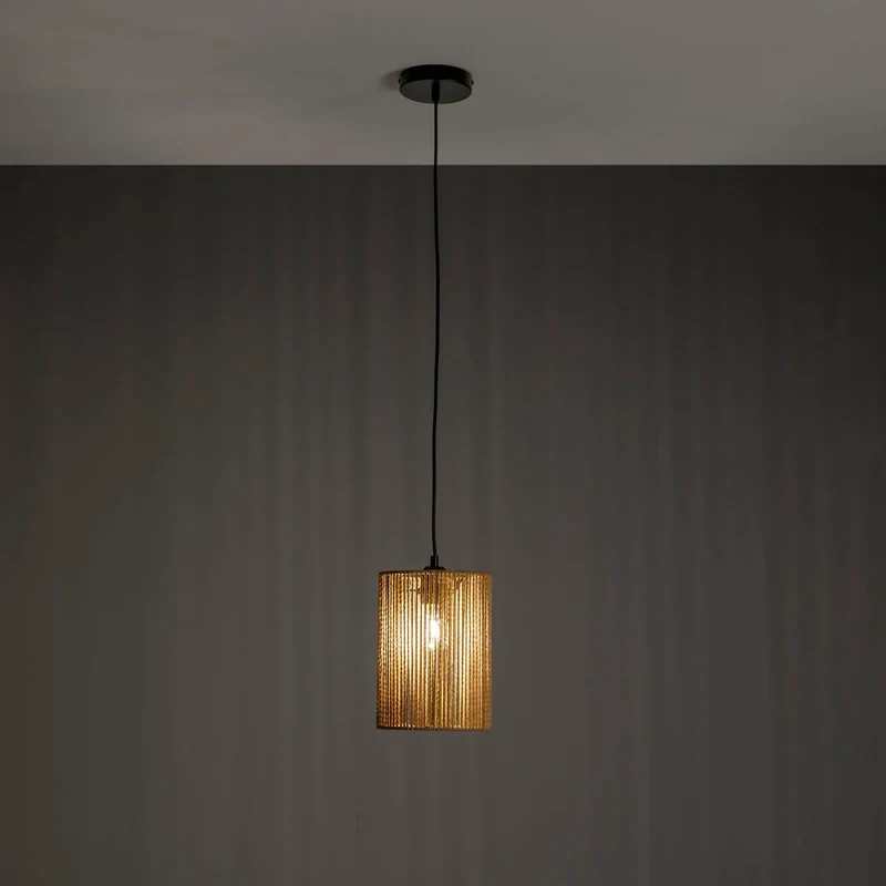 Lampadario DJADO