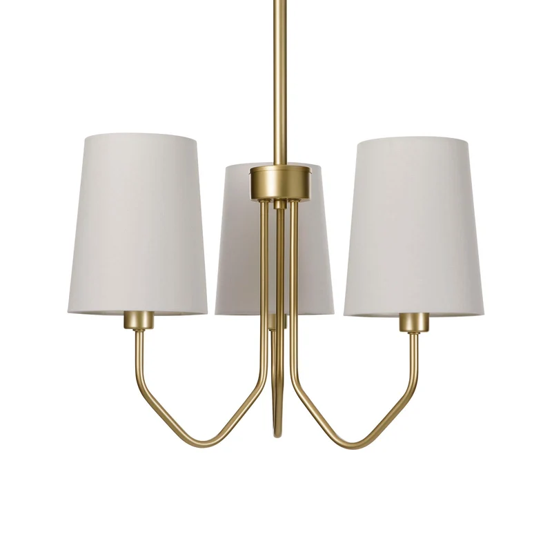 Lampadario 3L BERLINO