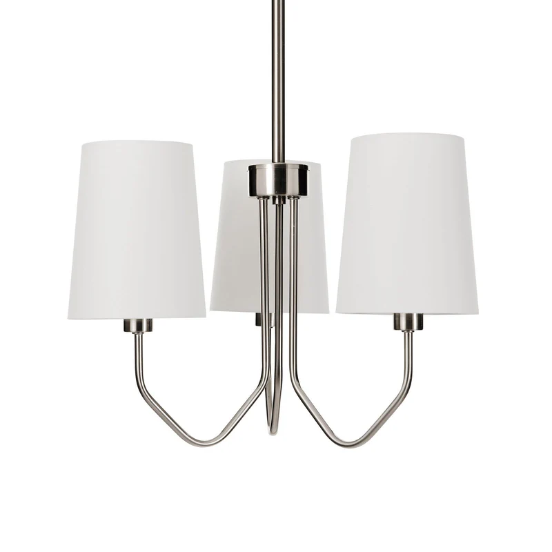 Lampadario 3L BERLINO