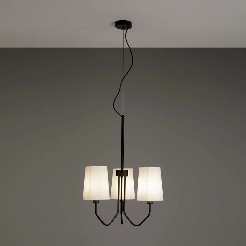 Lampadario 3L BERLINO