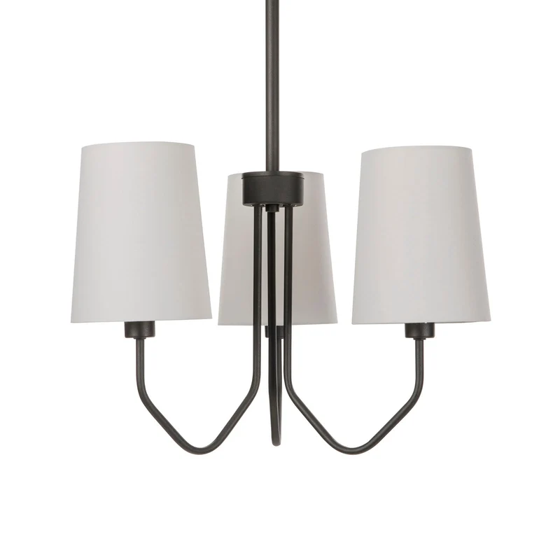 Lampadario 3L BERLINO
