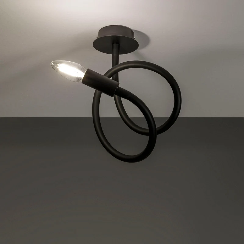 Lampadario SNAKE