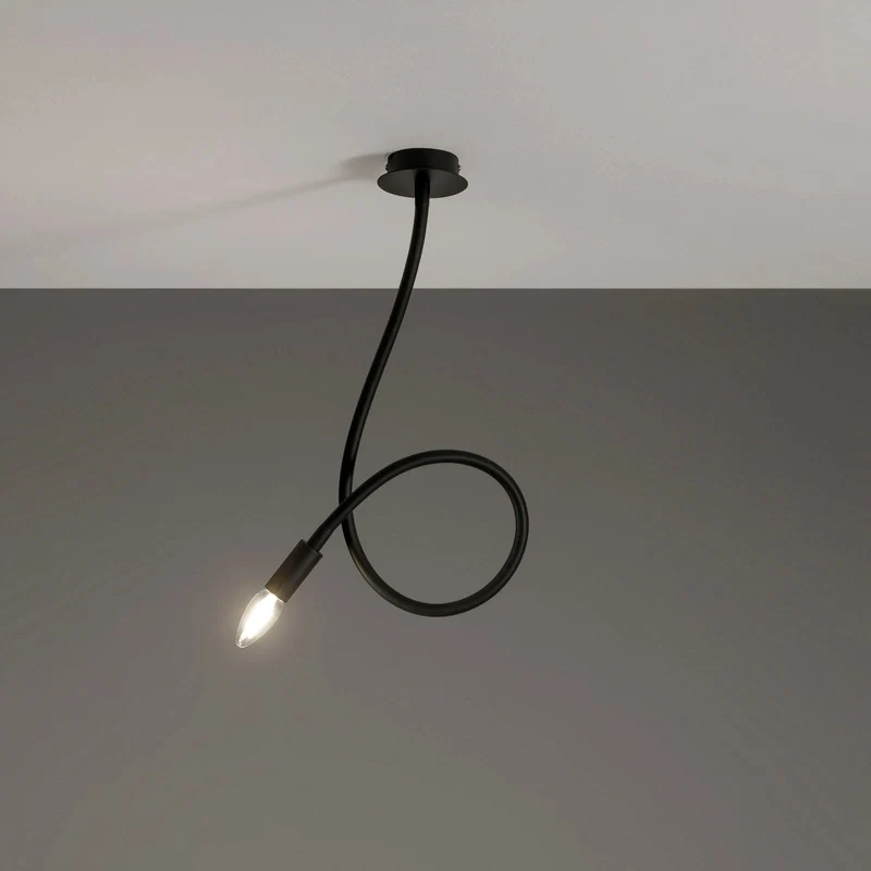 Lampadario SNAKE