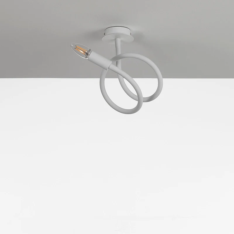 Lampadario SNAKE