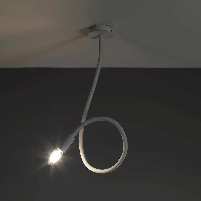 Lampadario SNAKE