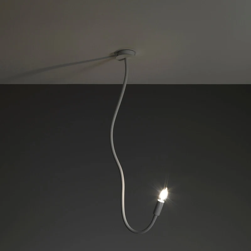 Lampadario SNAKE